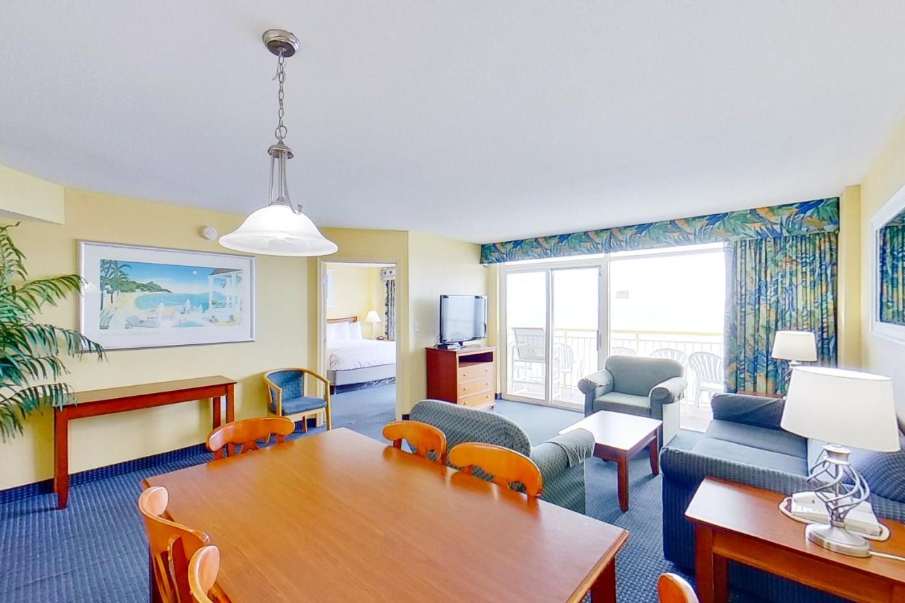 Bay Watch Resort Atlantic Beach Quarto foto