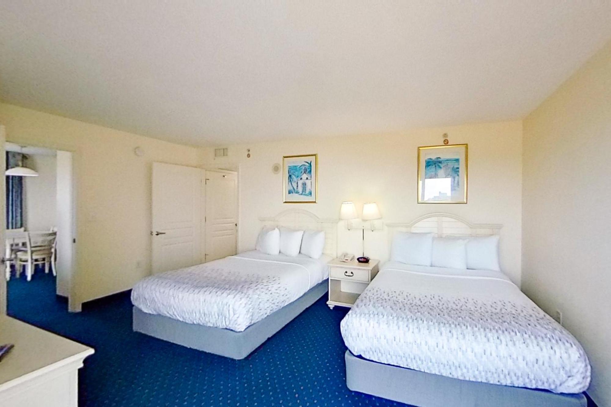 Bay Watch Resort Atlantic Beach Quarto foto