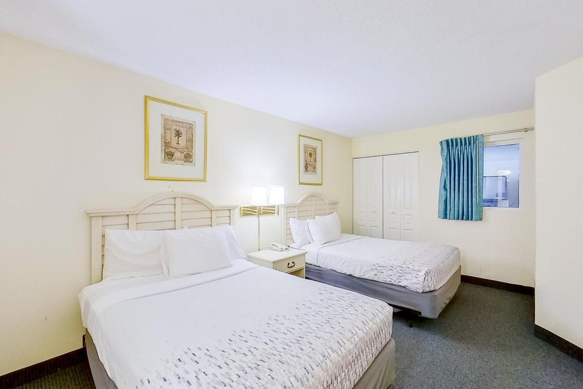 Bay Watch Resort Atlantic Beach Quarto foto
