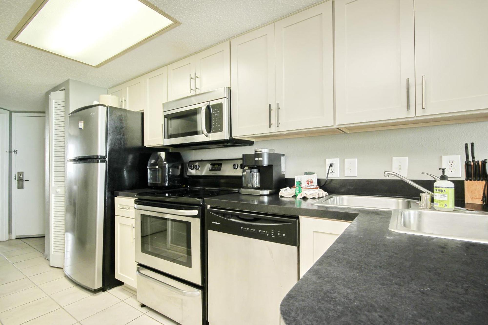 Bay Watch Resort Atlantic Beach Quarto foto