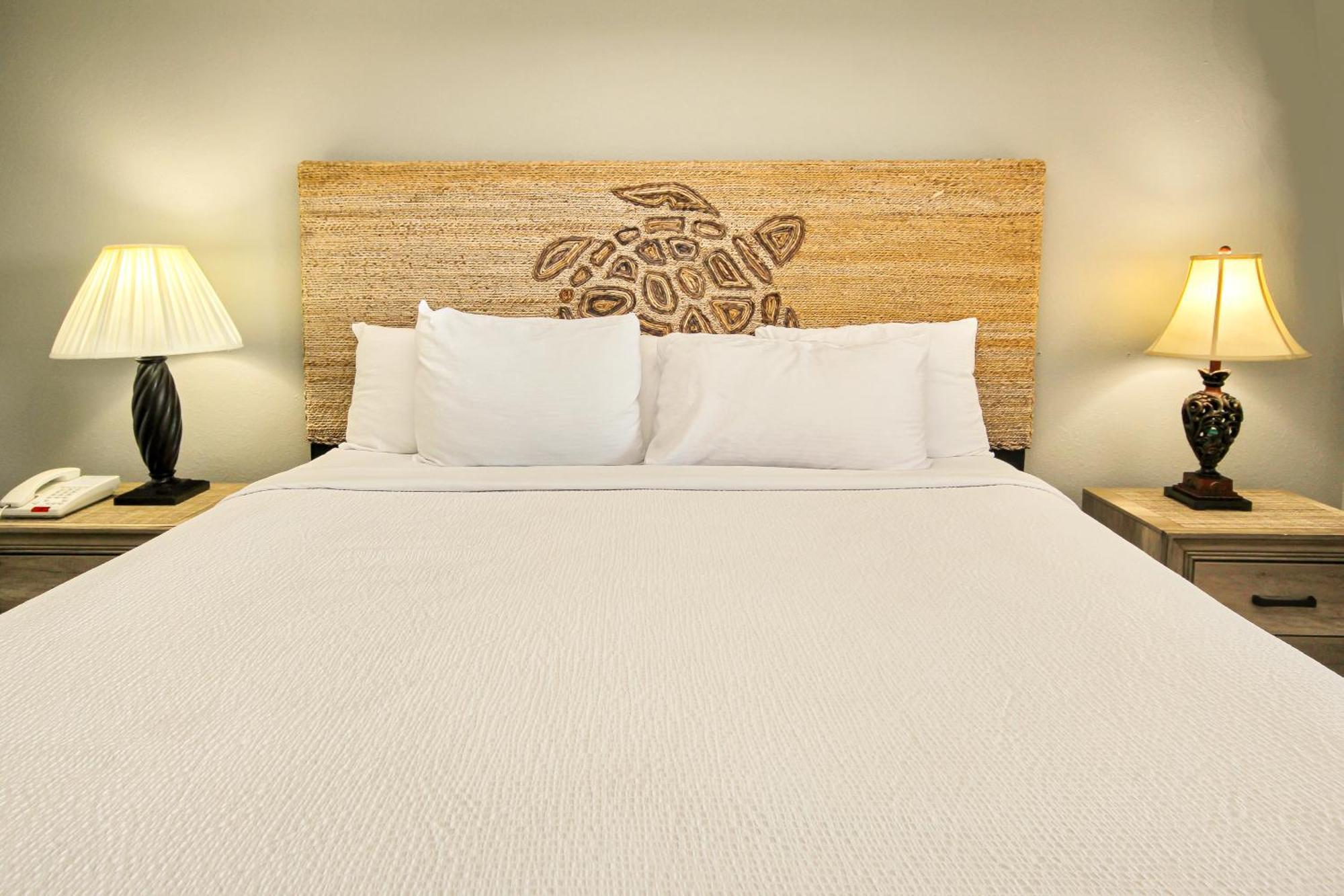 Bay Watch Resort Atlantic Beach Quarto foto